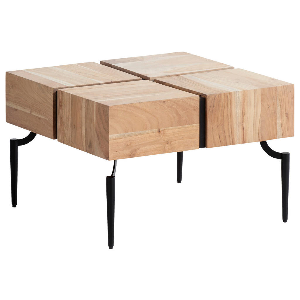 KLUBSKA MIZA, barve akacije