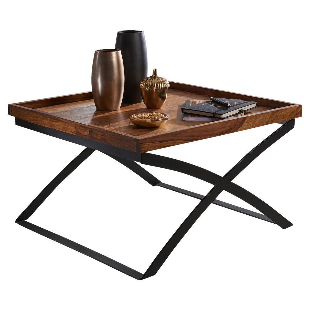 KLUBSKA MIZA, barve indijskega rožnega lesa