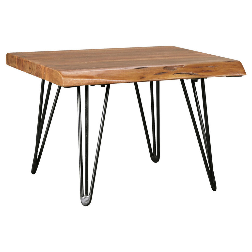 KLUBSKA MIZA, barve indijskega rožnega lesa