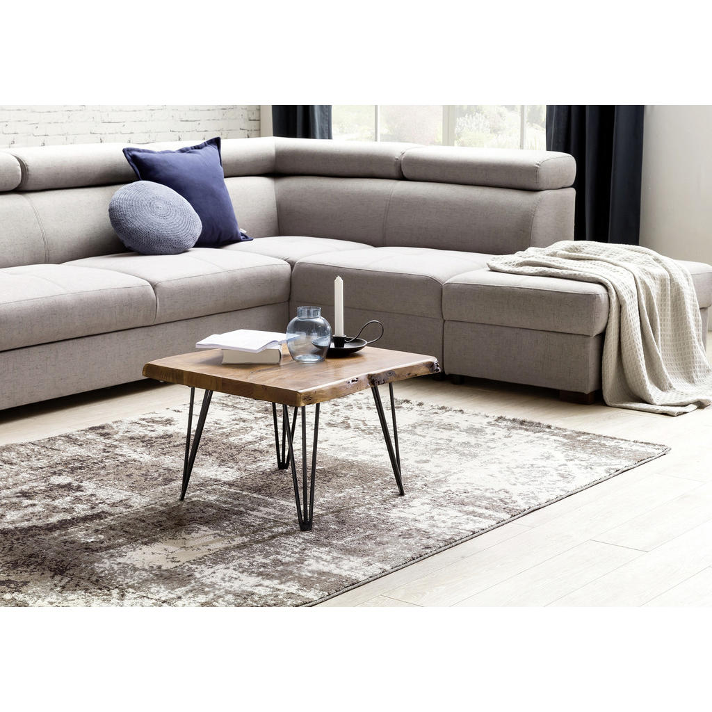 Alternative view of KLUBSKA MIZA, barve indijskega rožnega lesa