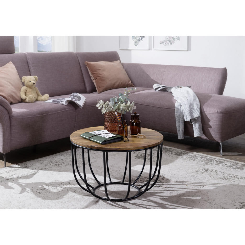 Alternative view of KLUBSKA MIZA, barve indijskega rožnega lesa