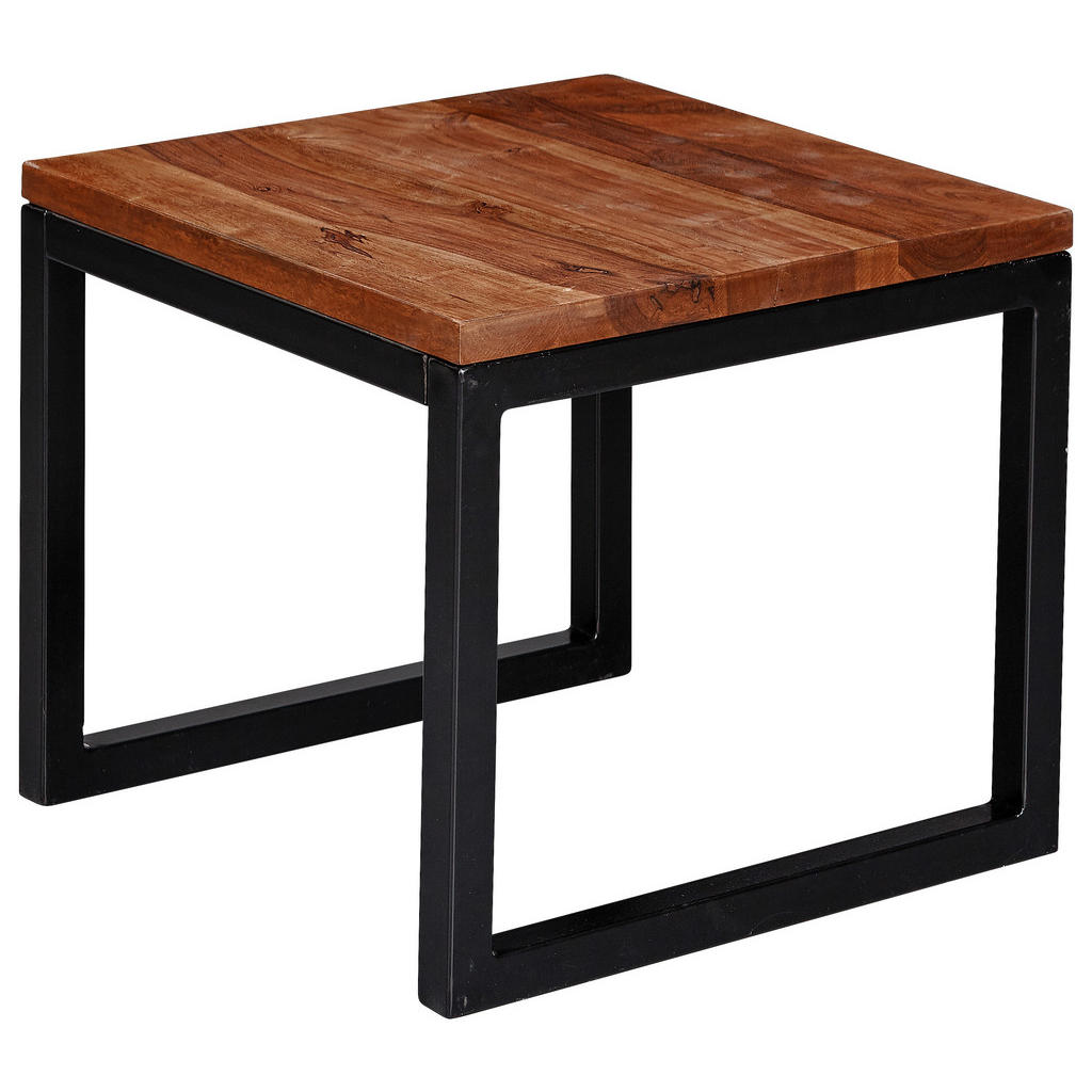 KLUBSKA MIZA, barve indijskega rožnega lesa