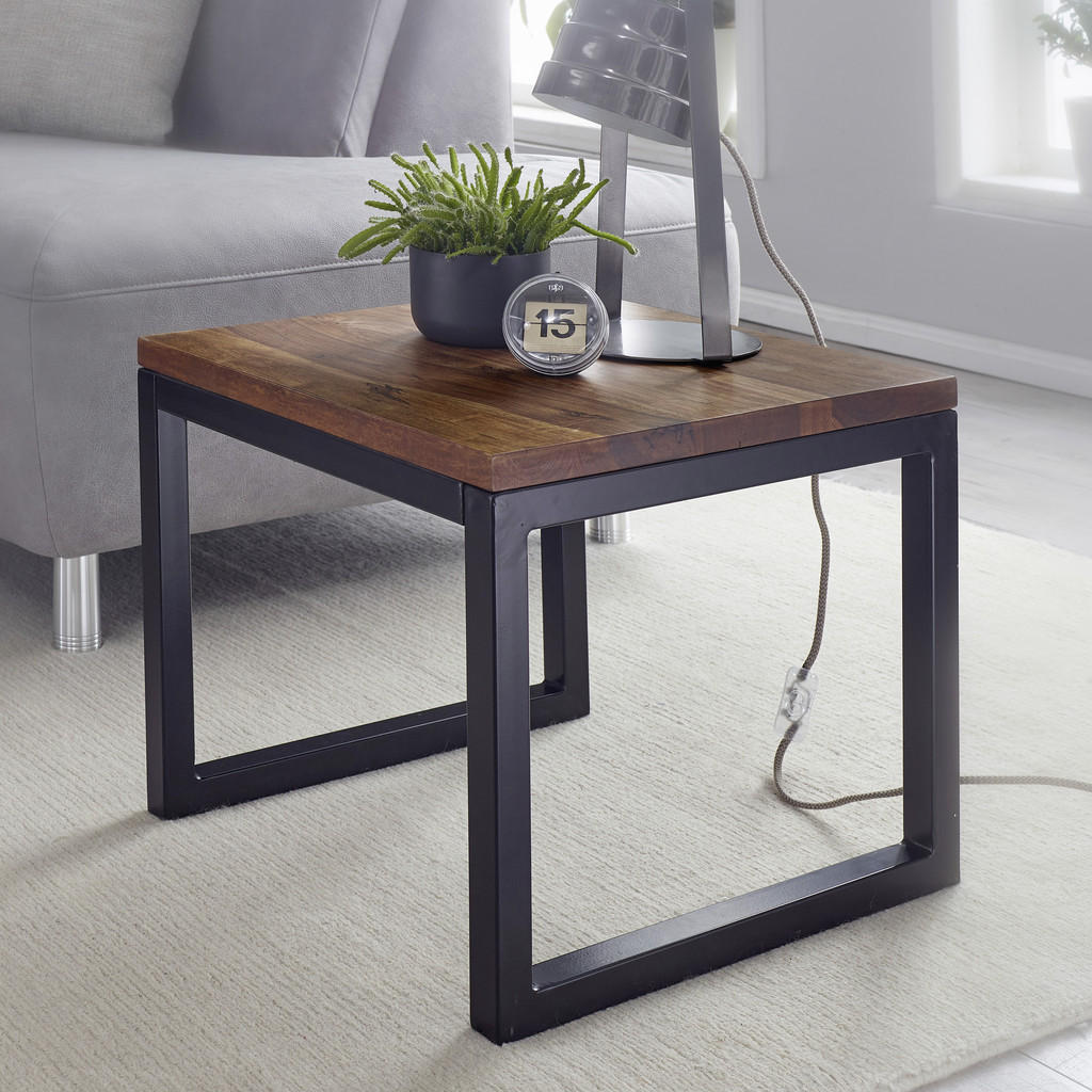 Alternative view of KLUBSKA MIZA, barve indijskega rožnega lesa