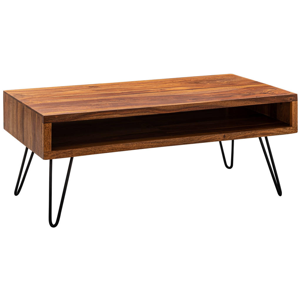 KLUBSKA MIZA, barve indijskega rožnega lesa