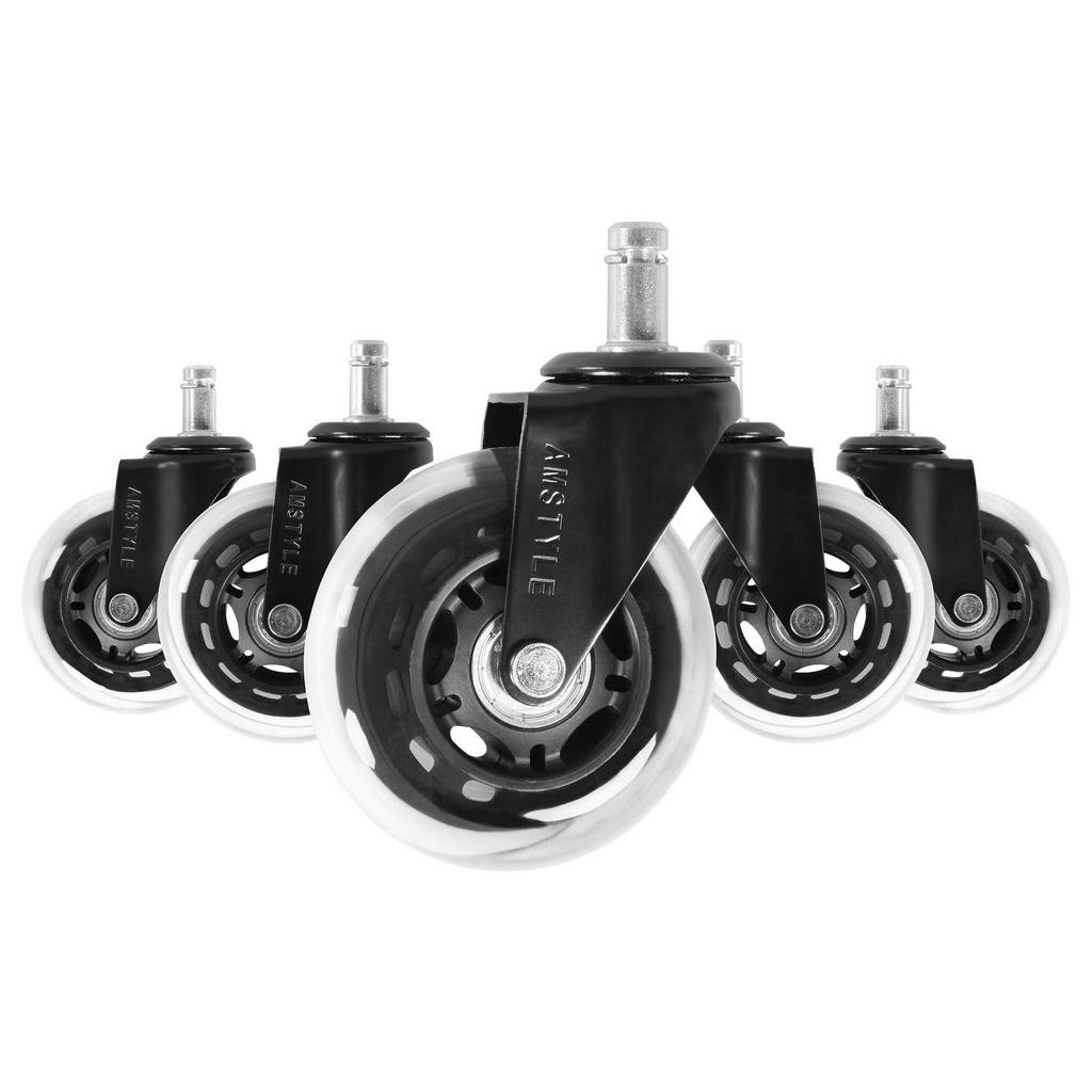 KOLESCE ZA VRTLJIVI STOL