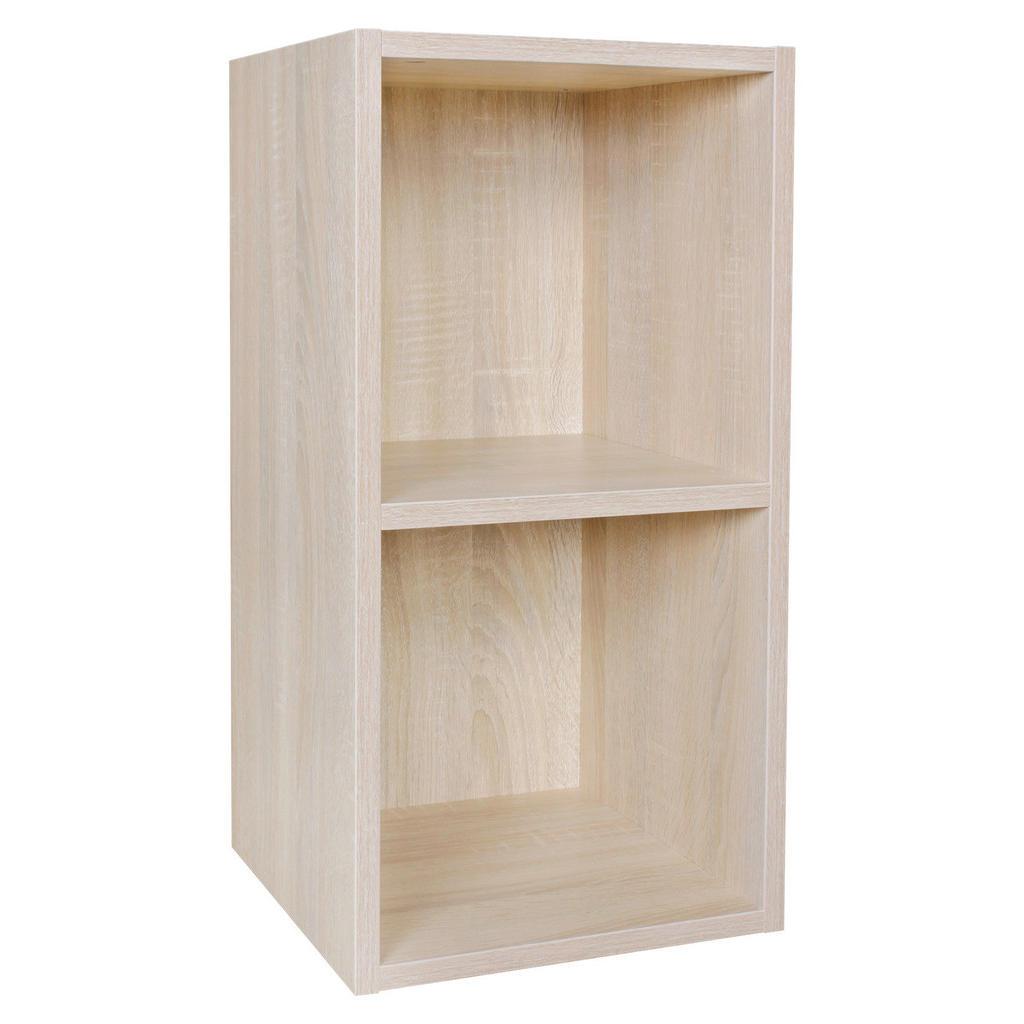 REGAL 30/60/30 cm barve hrasta