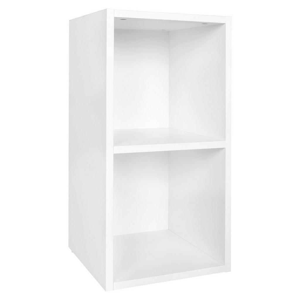 REGAL 30/60/30 cm bela