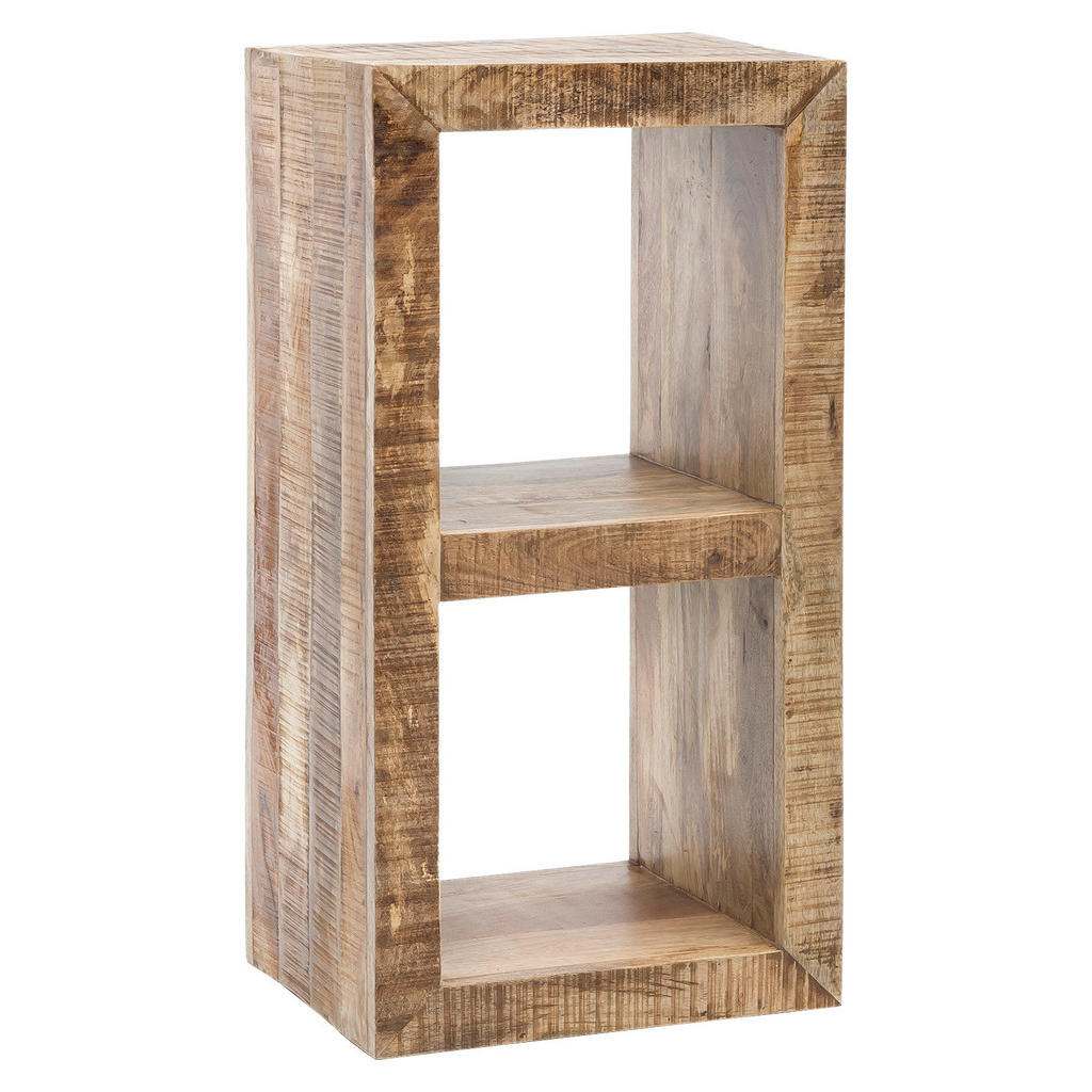 REGAL 45/90/35 cm rjava