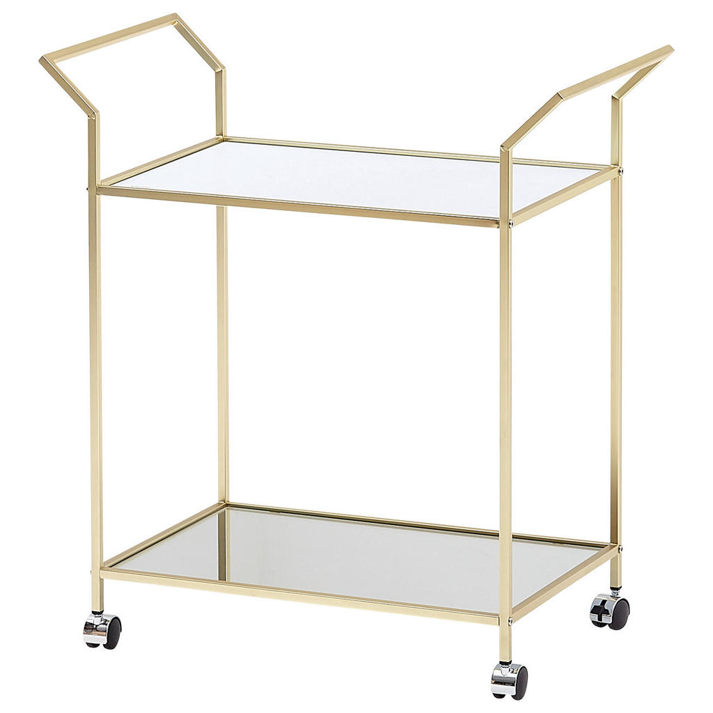 SERVIRNI VOZIČEK   73/37/78 cm