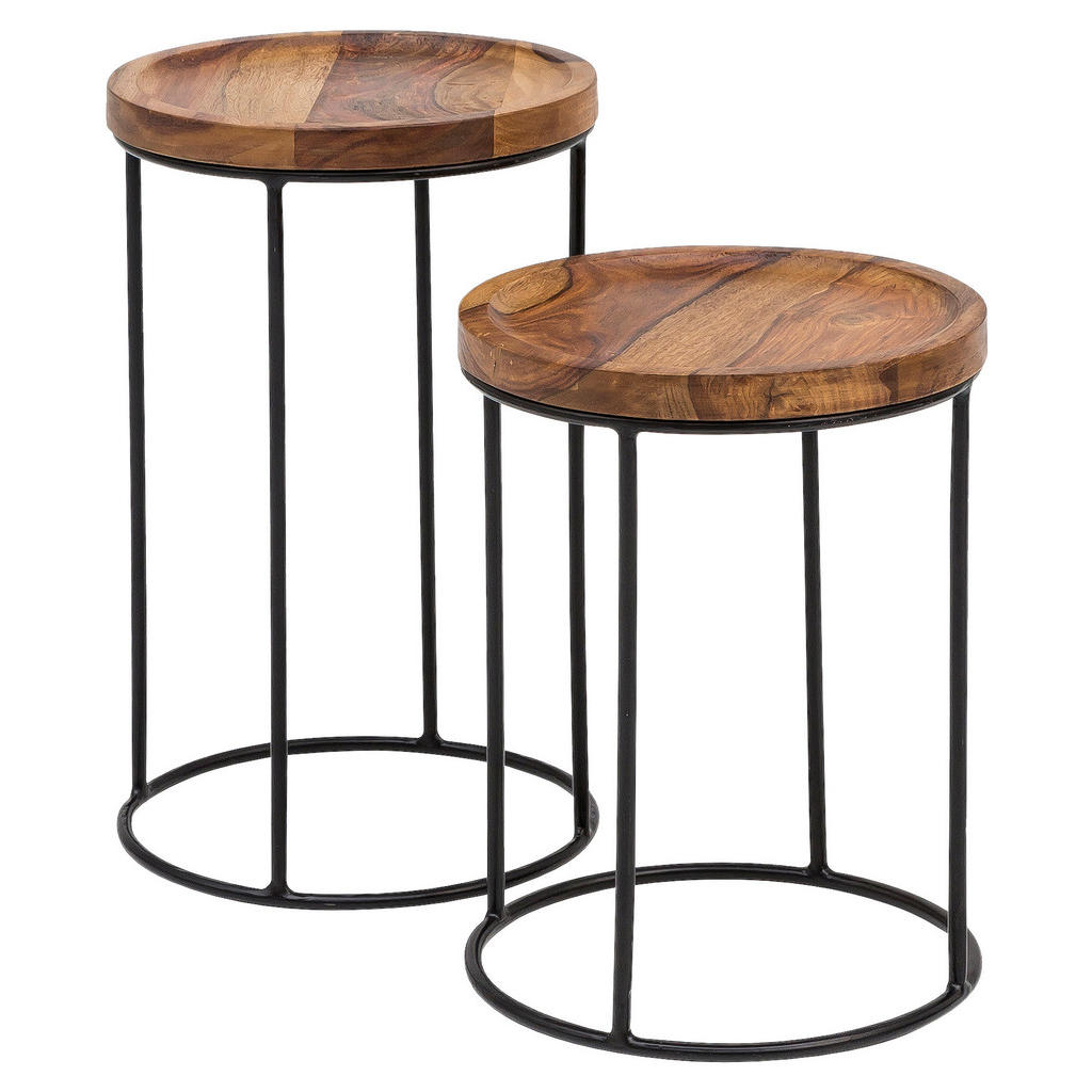 SET MIZIC, barve indijskega rožnega lesa