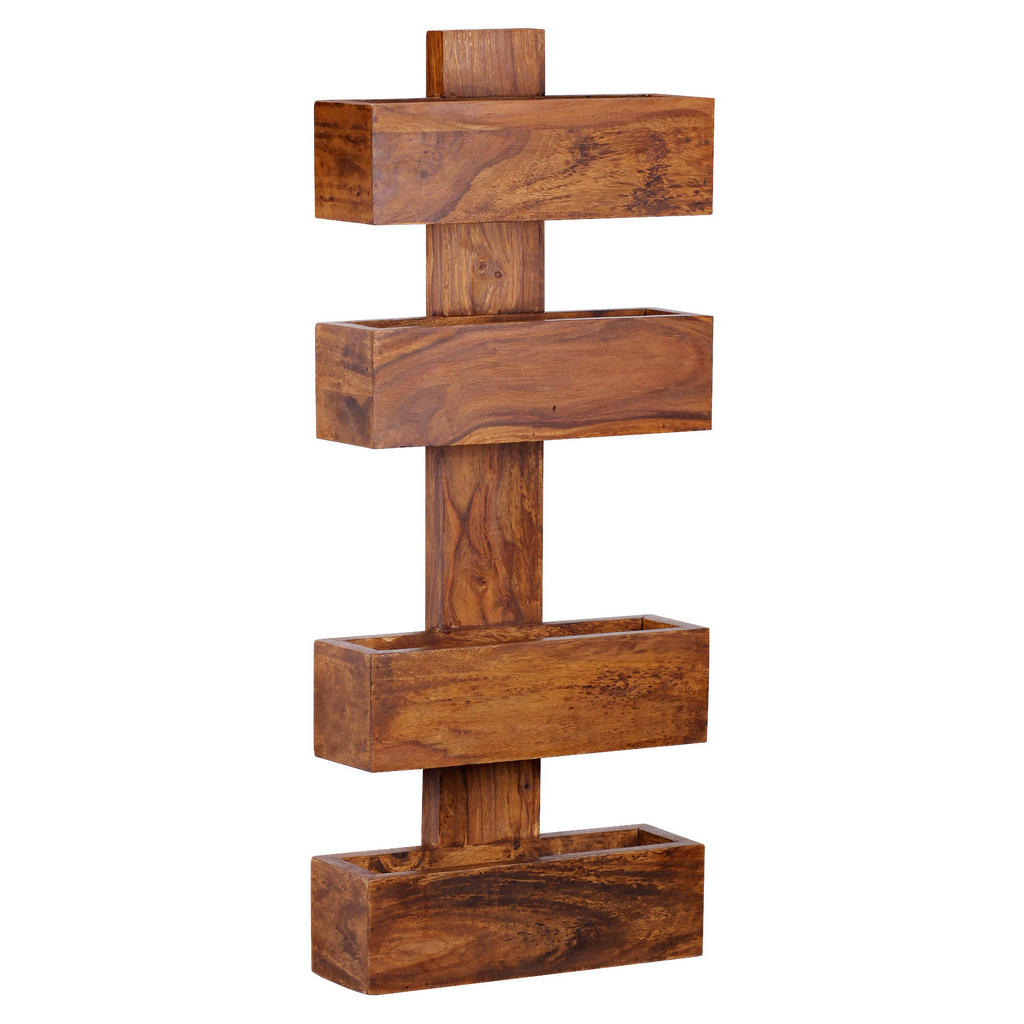 STOJALO ZA ČASOPISE les