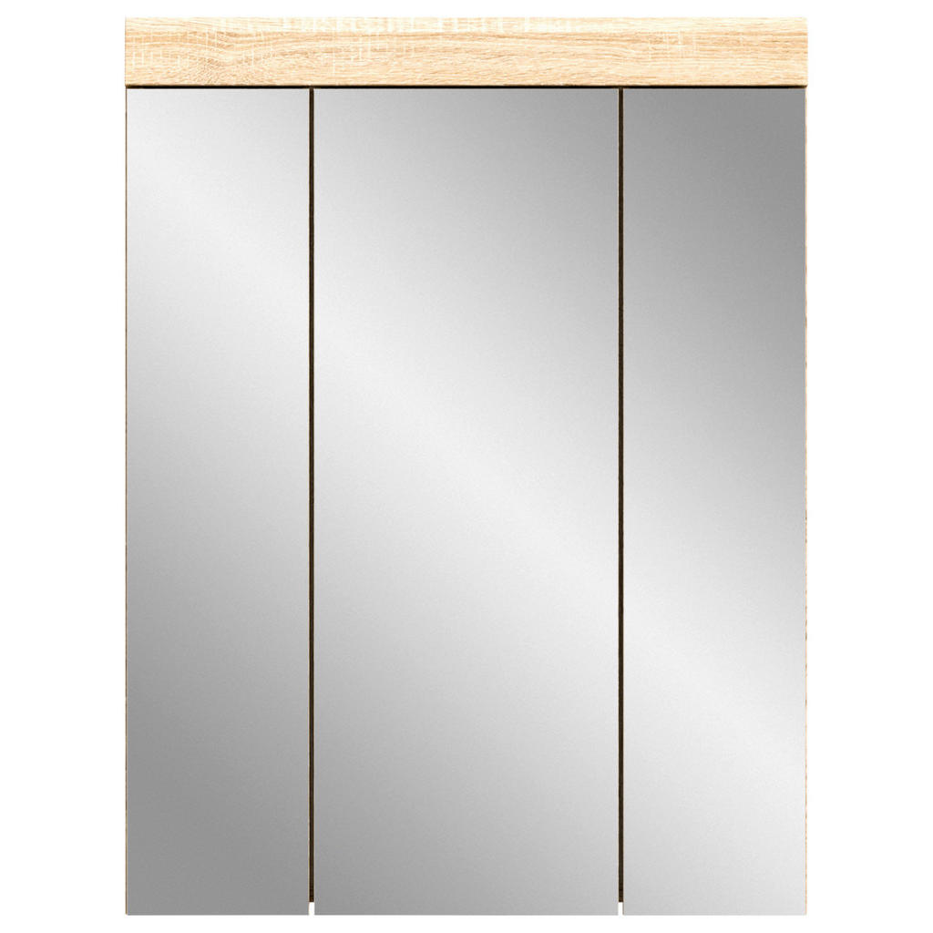 OMARA Z OGLEDALOM 60/79/18 cm