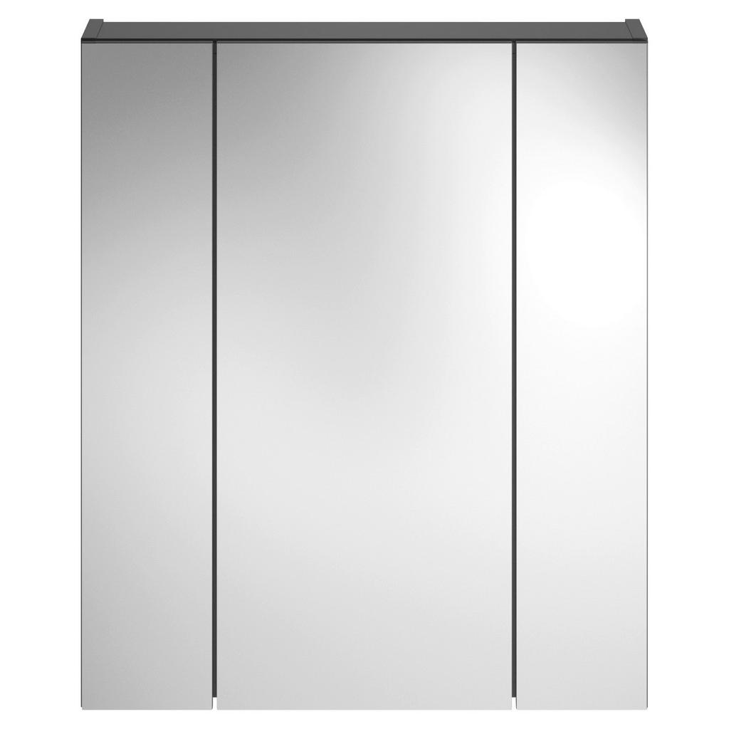 OMARA Z OGLEDALOM 60/70/18 cm