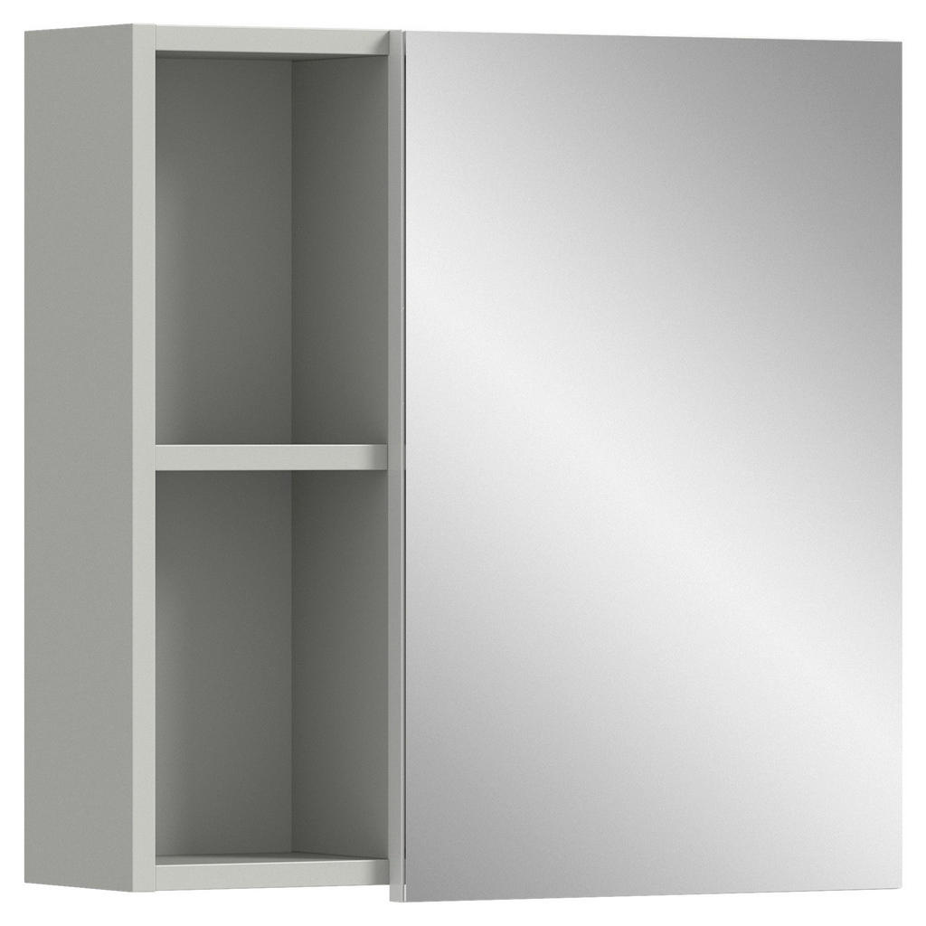 OMARA Z OGLEDALOM 55/55/17 cm