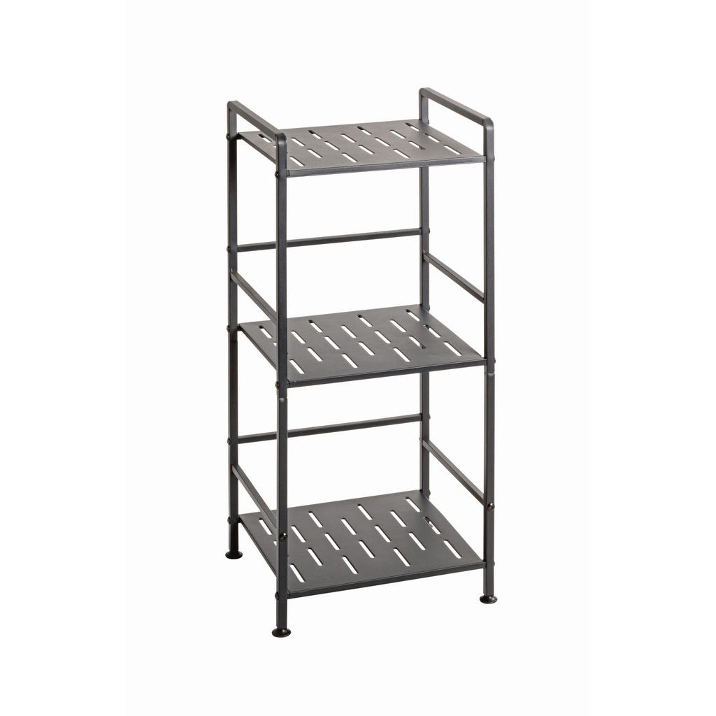 REGAL 33/74/28 cm antracit