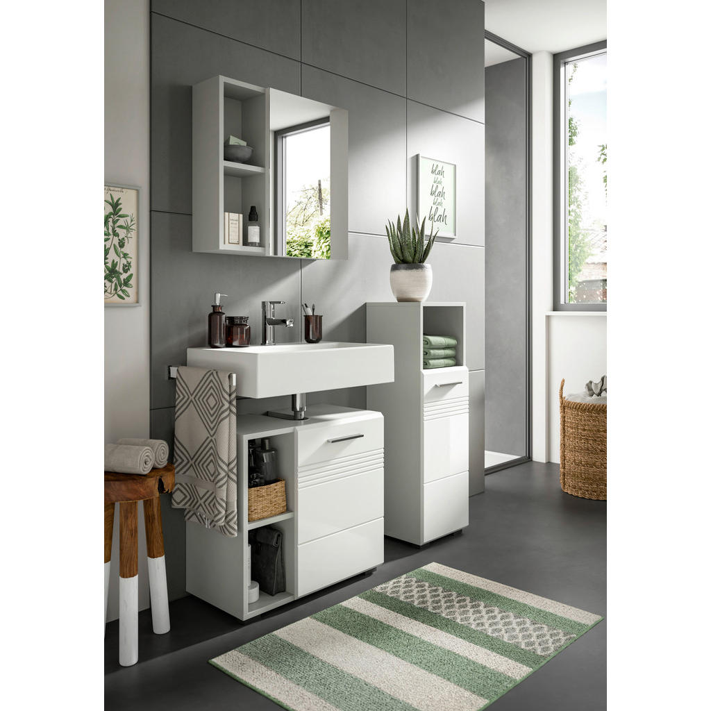 Alternative view of SPODNJA OMARICA 30/95/30 cm