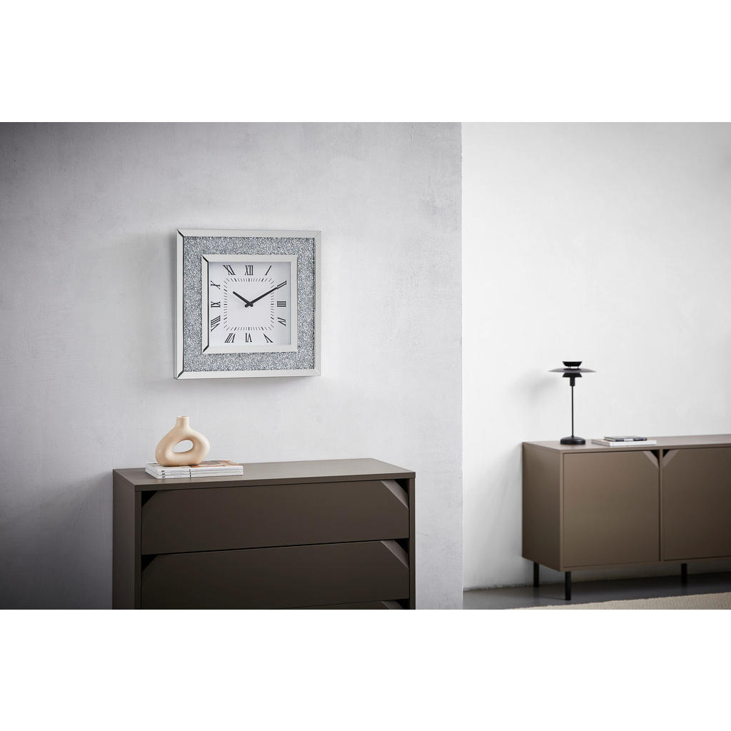 Alternative view of STENSKA URA prozorno