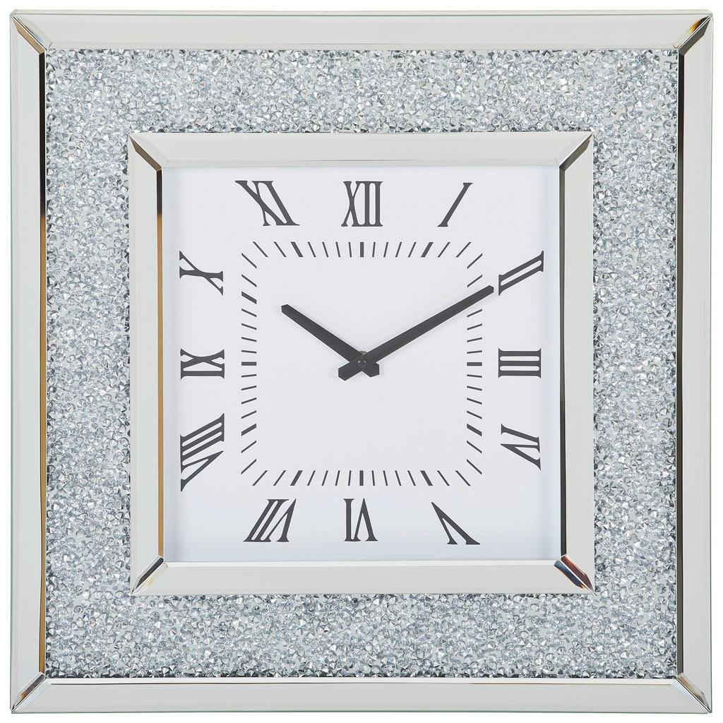 STENSKA URA prozorno