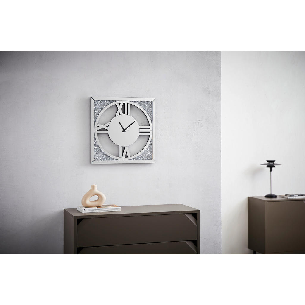 Alternative view of STENSKA URA prozorno