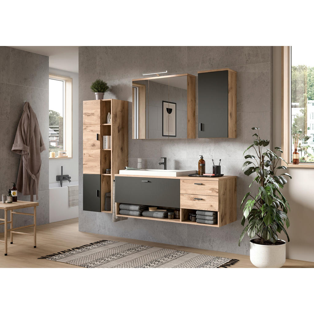 Alternative view of UMIVAL. ENOTA Z UMIVALNIKOM