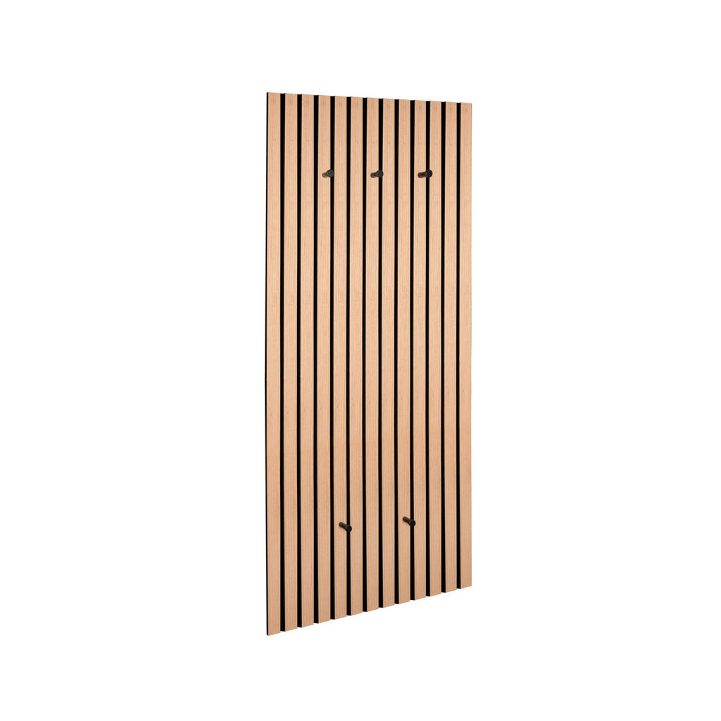 GARDEROBNI PANEL