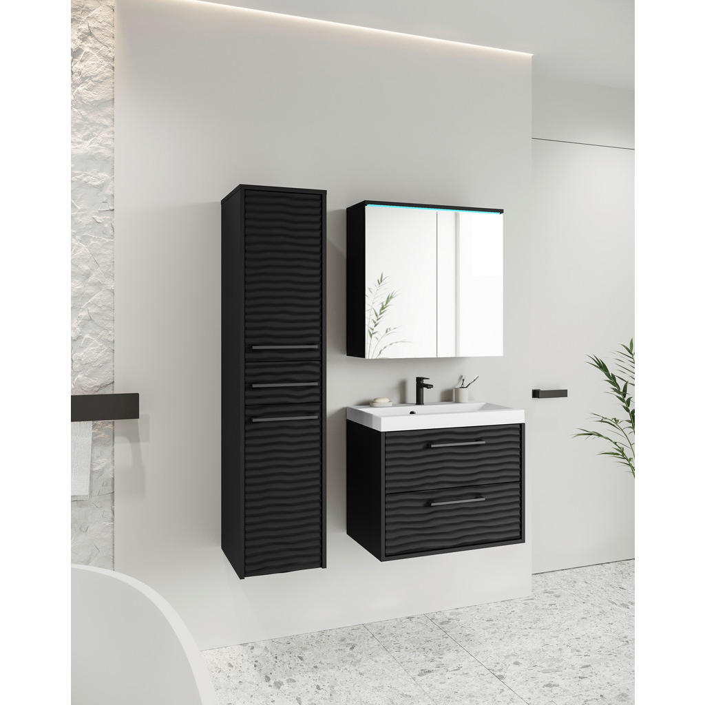 KOPALNICA črna