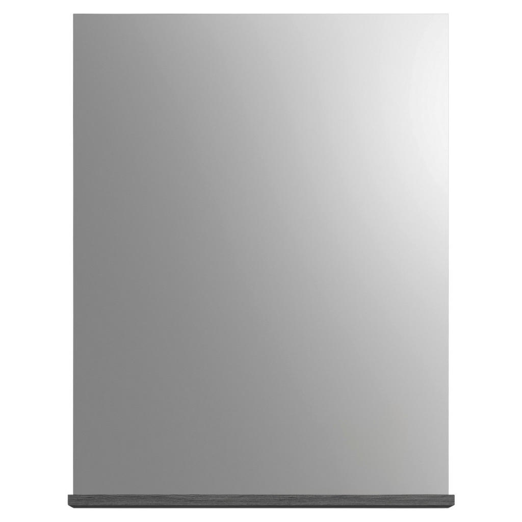 KOPALNIŠKO OGLEDALO, 60/79/18 cm leseni material