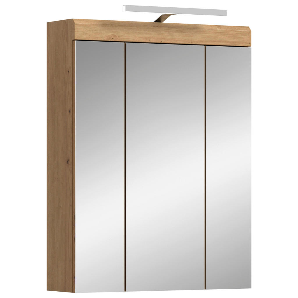 OMARA Z OGLEDALOM 60/79/18 cm