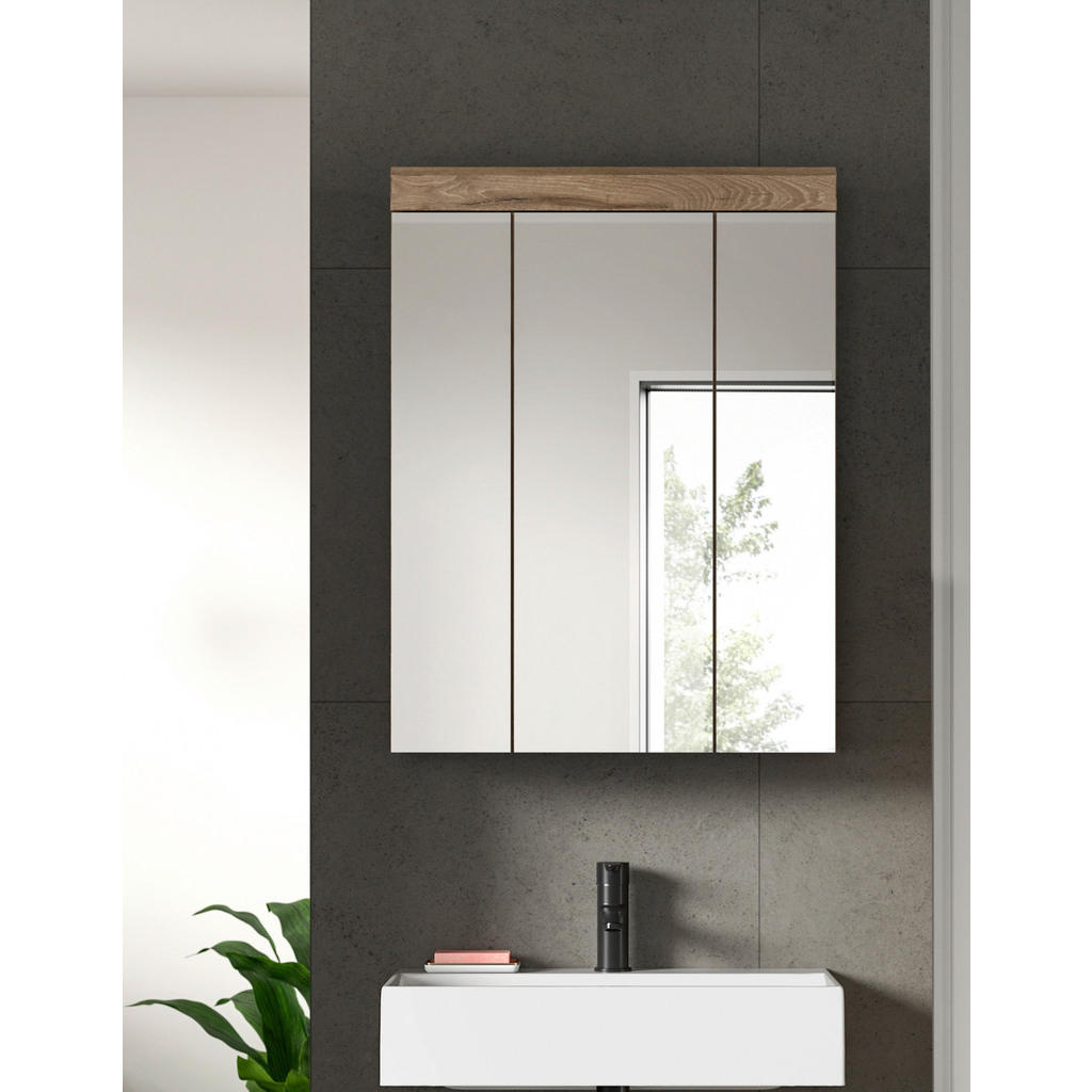 OMARA Z OGLEDALOM 60/79/18 cm - slika 6