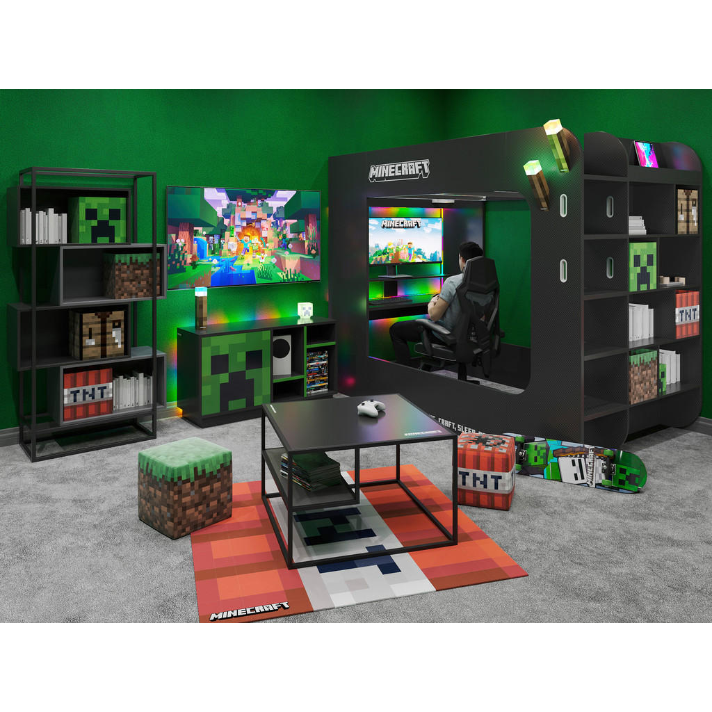 Alternative view of POGRAD