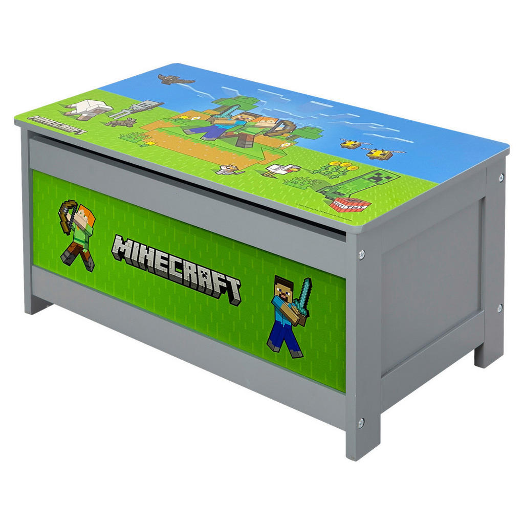 SKRINJA leseni material večbarvno