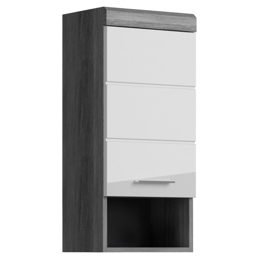 VISEČA OMARA 37/79/24 cm