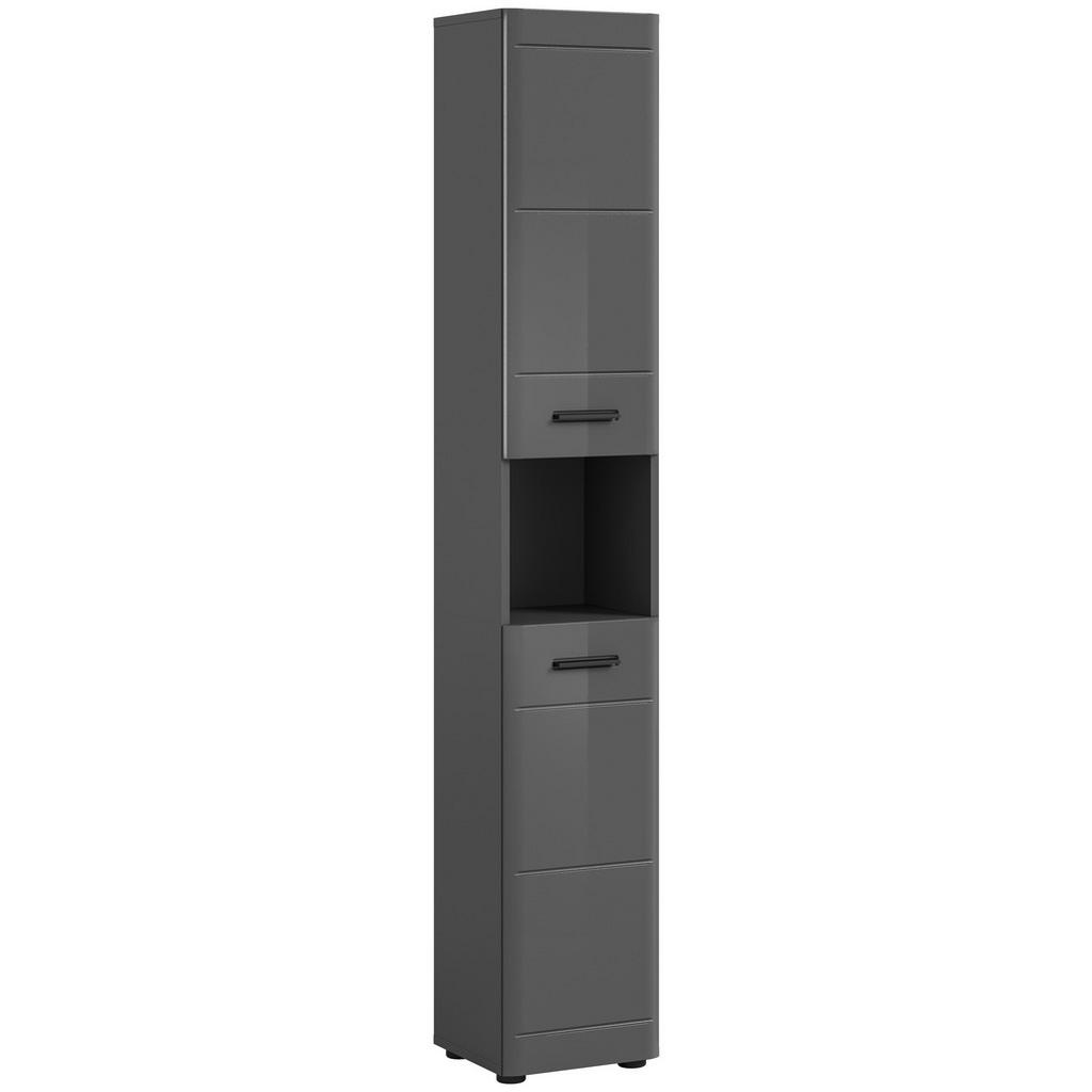 VISOKA OMARA 30/180/30 cm