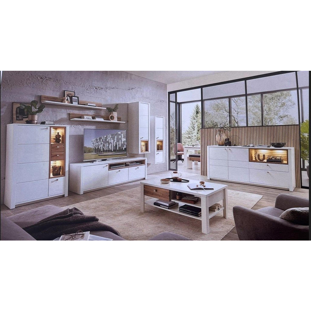 Alternative view of VITRINA,