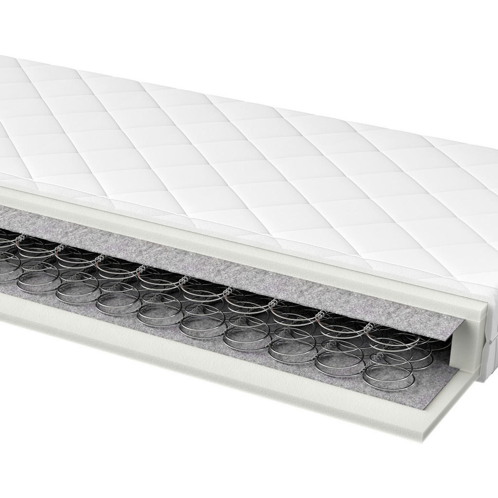 VZMETNICA Z VZMETNIM JEDROM 90/200 cm