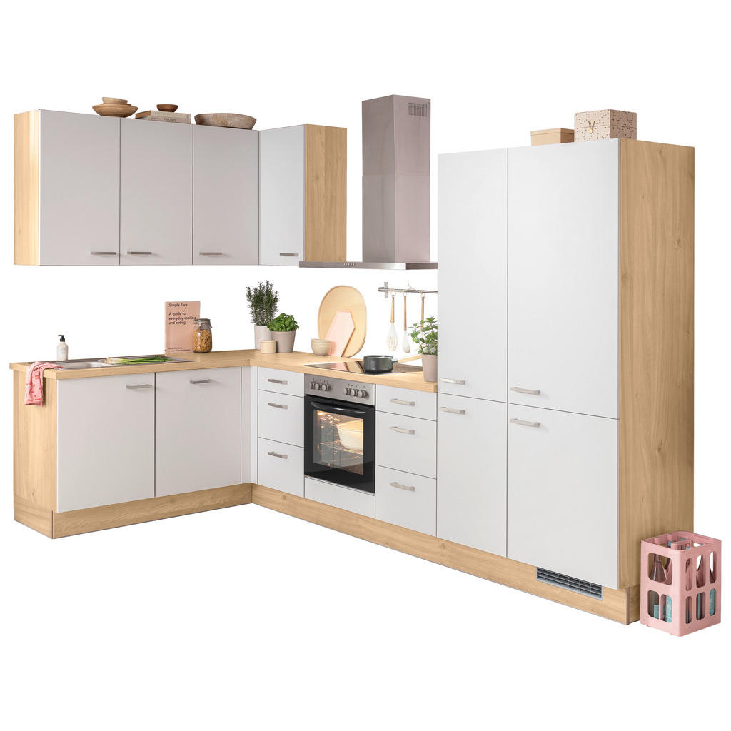 Alternative view of KOTNA KUHINJA