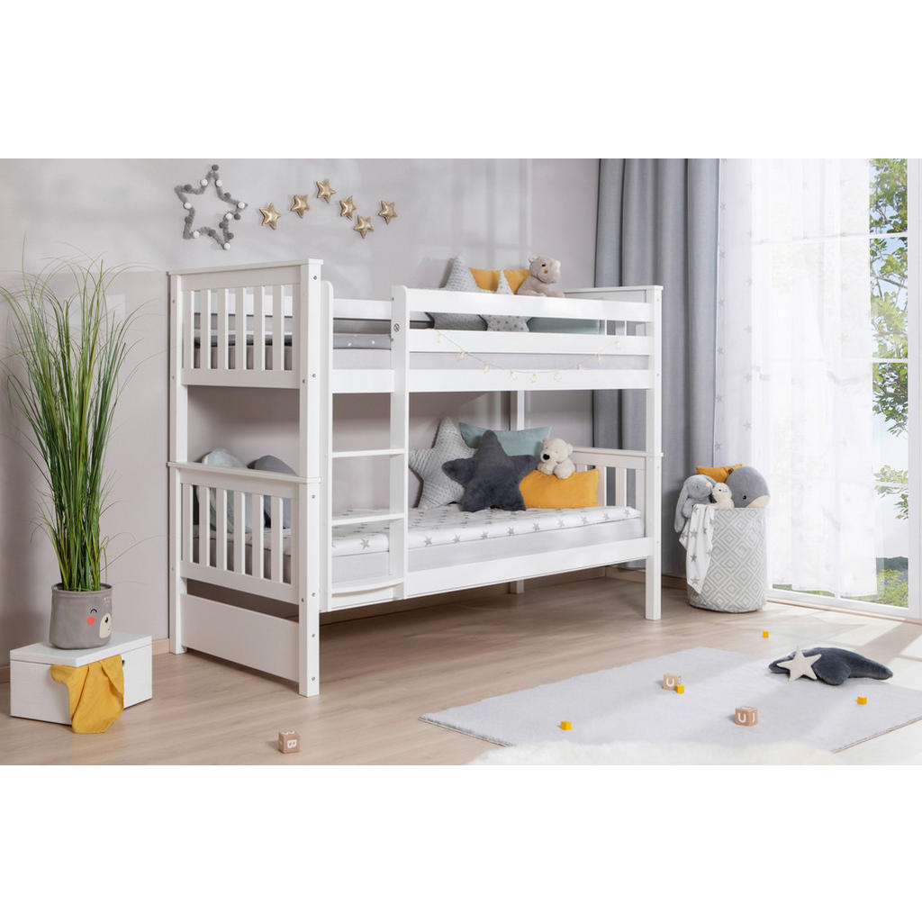 Alternative view of POGRAD