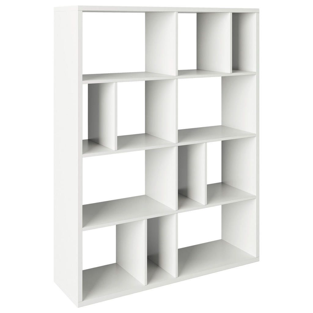 REGAL 113/147/34 cm bela