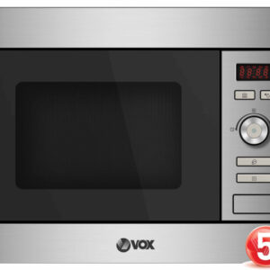 VOX vgradna mikrovalovna pečica IMWH-GD202IX