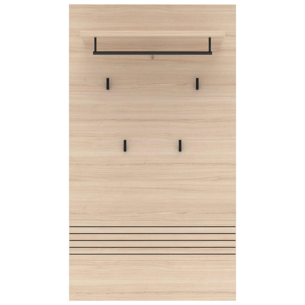 GARDEROBNI PANEL