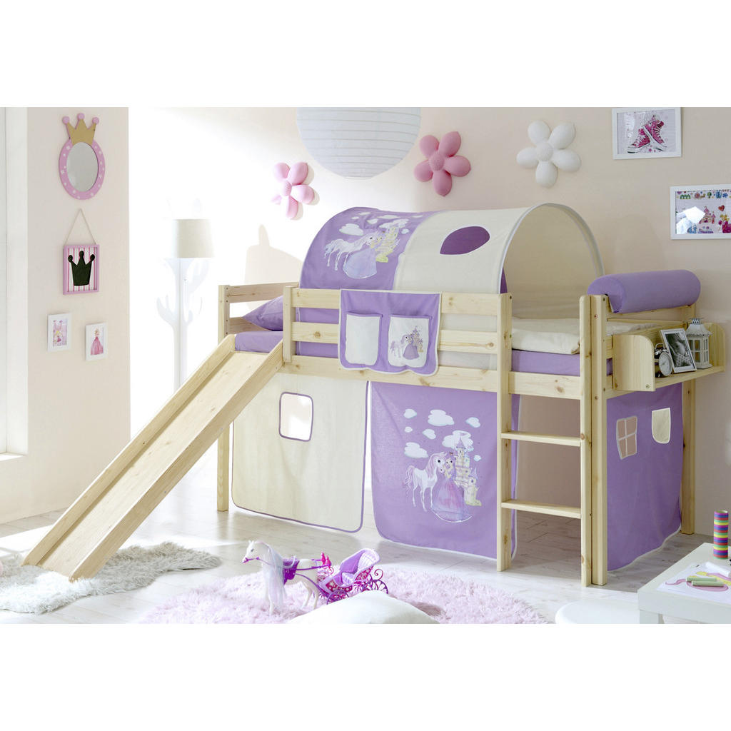 Alternative view of IGRALNA POSTELJA