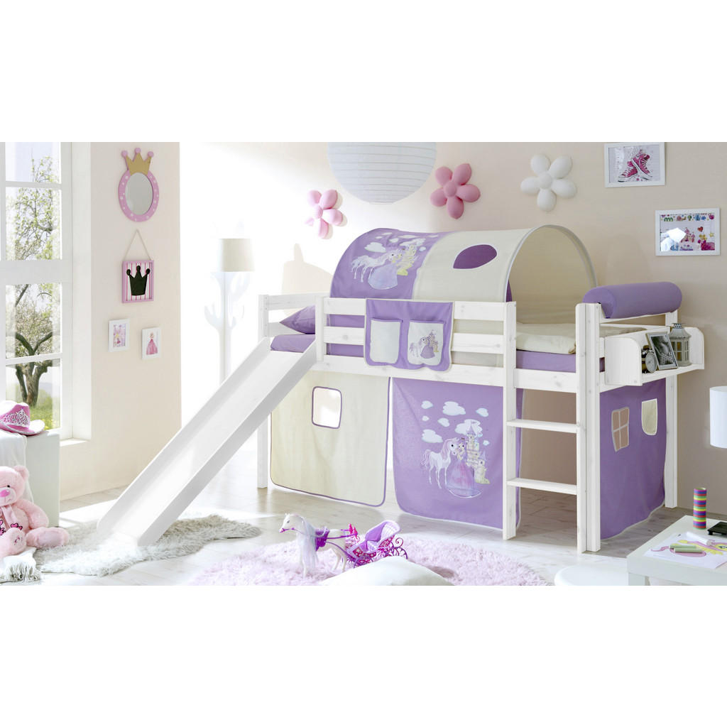 Alternative view of IGRALNA POSTELJA