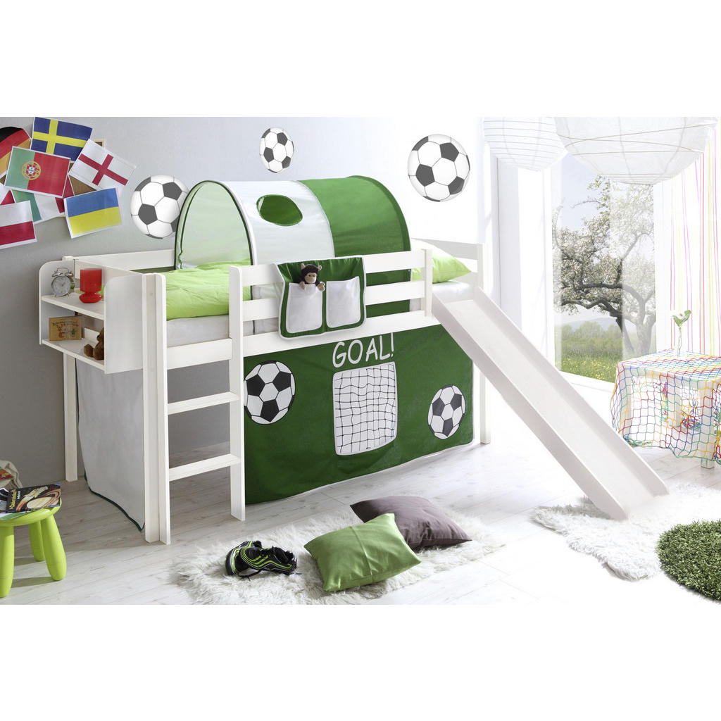 Alternative view of IGRALNA POSTELJA