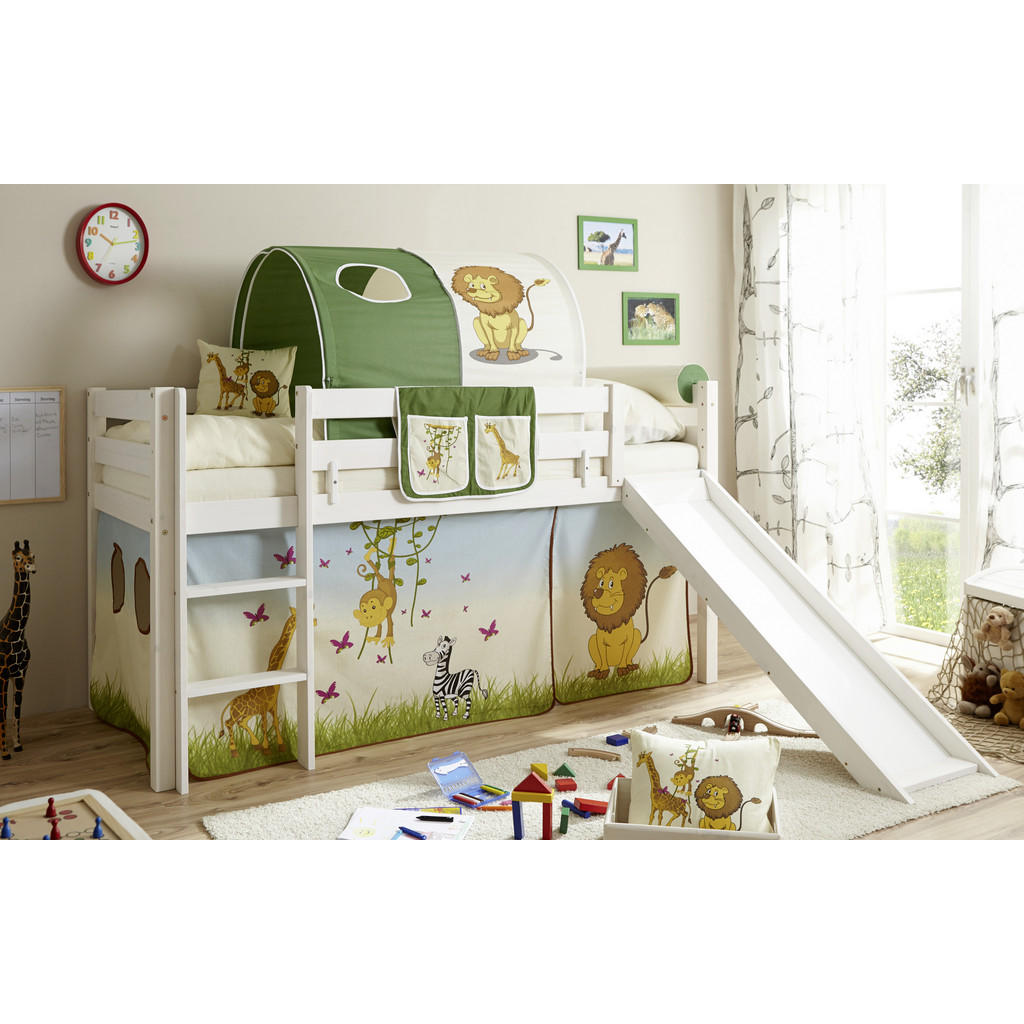 Alternative view of IGRALNA POSTELJA