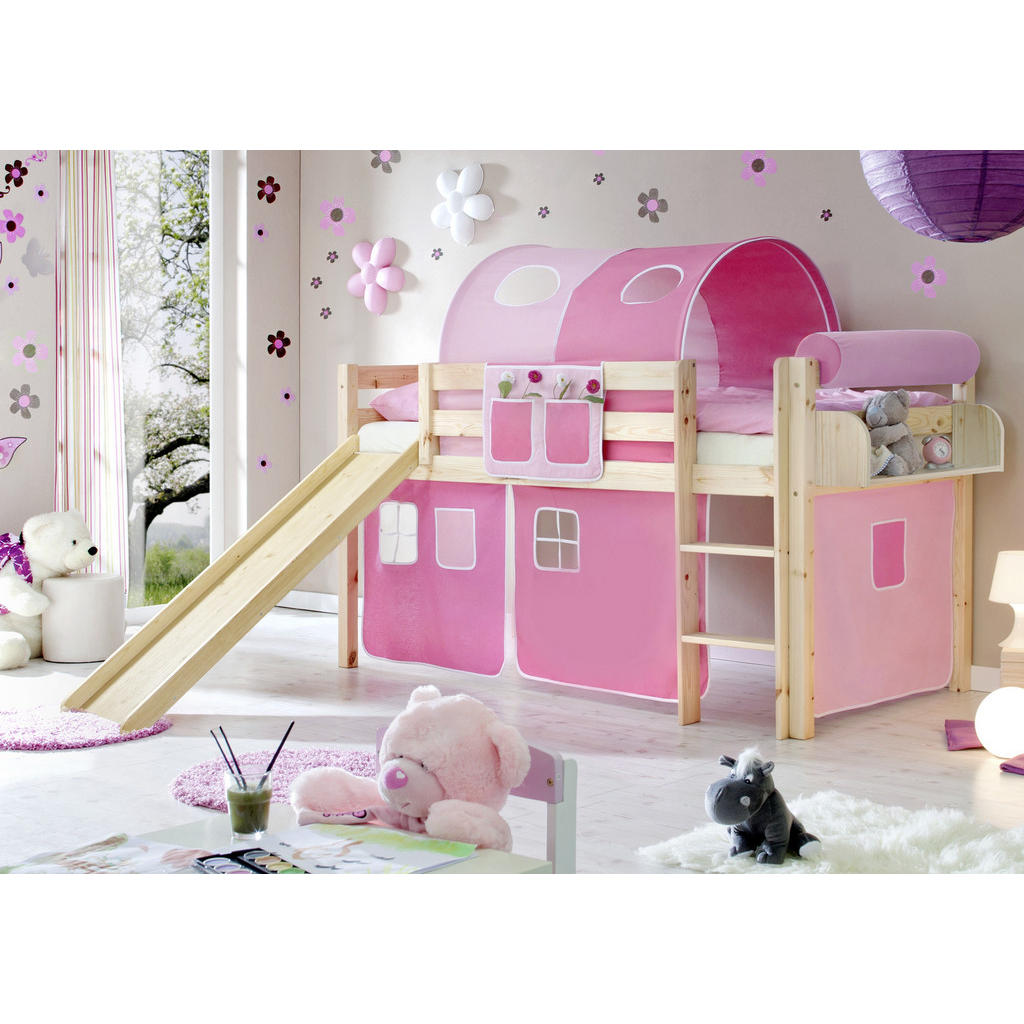 Alternative view of IGRALNA POSTELJA