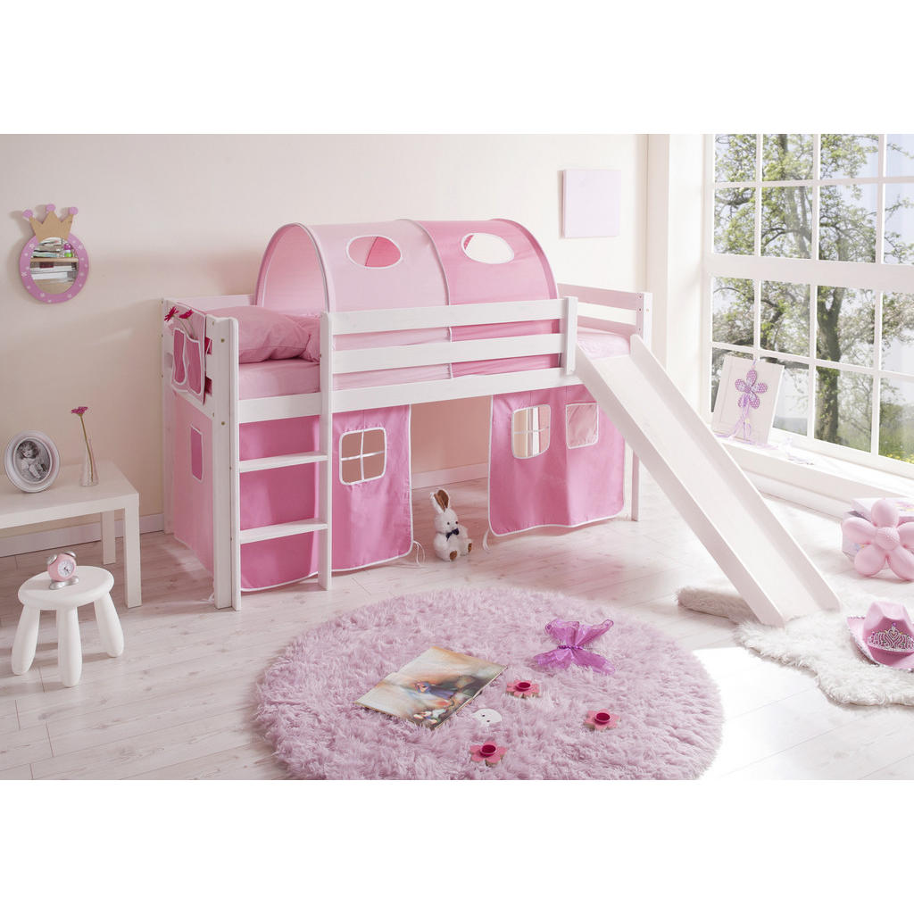 Alternative view of IGRALNA POSTELJA