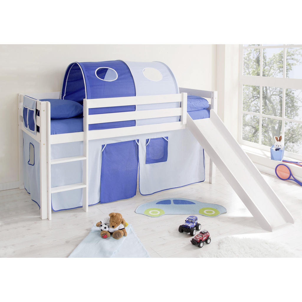 Alternative view of IGRALNA POSTELJA