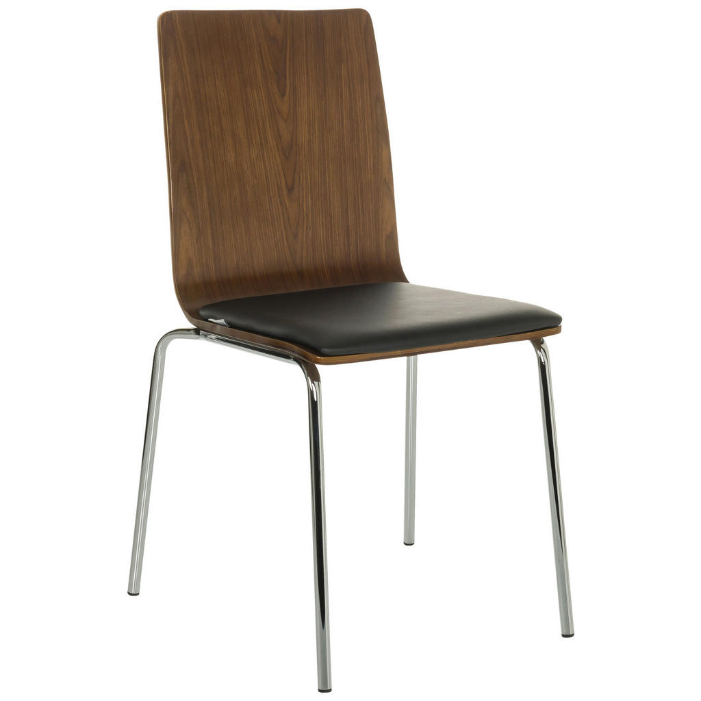 KONFERENČNI STOL les črna