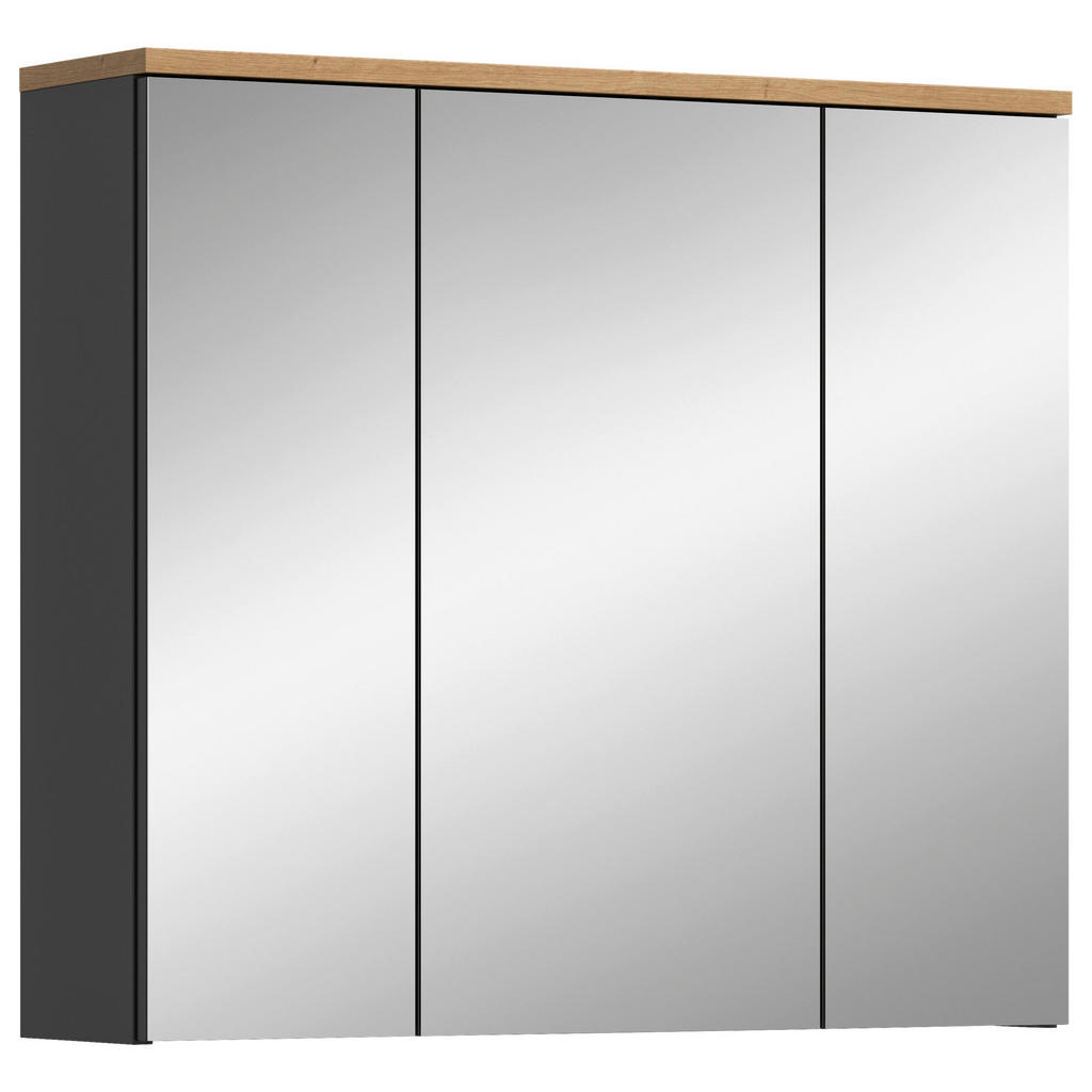 OMARA Z OGLEDALOM 80/73/21 cm