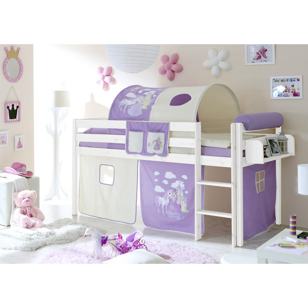 Alternative view of POGRAD